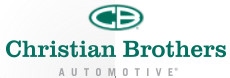 Christian Brothers Logo